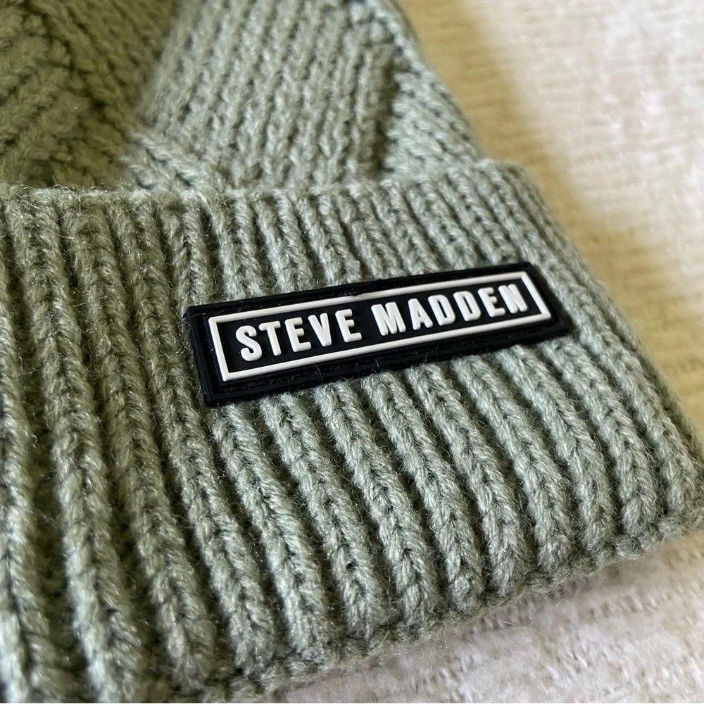 Steve Madden Beanie